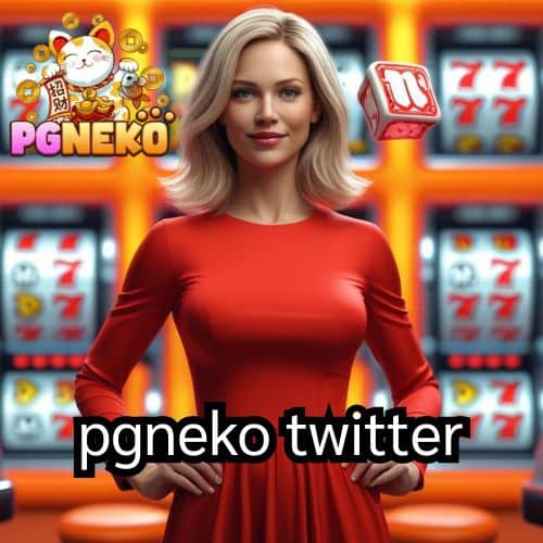 pgneko twitter