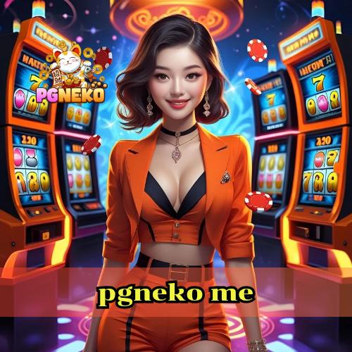 pgneko me