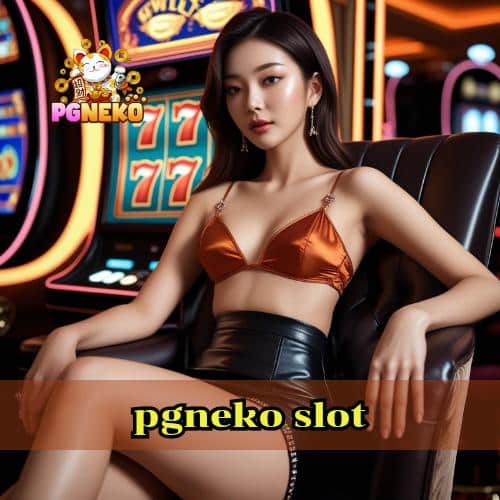 pgneko slot
