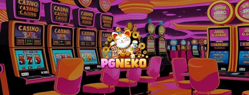 pgneko.com