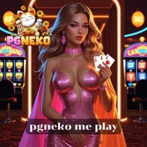 pgneko me play