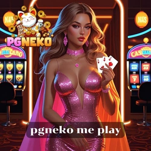 pgneko me play