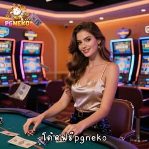 โค้ดฟรีpgneko